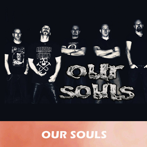 OUR SOULS